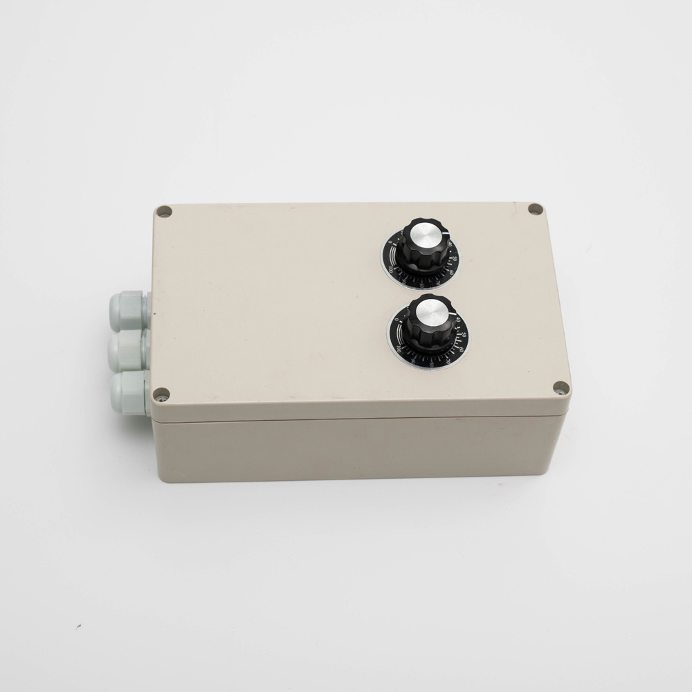 Optoelectronic alignment