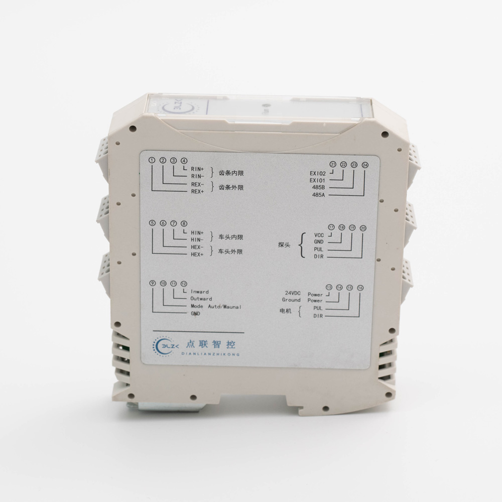 Control board